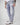 Jeans slim carrot fit in denim light 