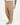 Pantalone London fondo ampio cammello 