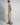Pantalone Kyoto relaxed fit beige 