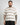 Polo fantasia riga cropped fit sabbia 