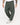 Pantalaccio balloon fit in gabardine verde 