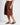 Bermuda Zen relaxed fit testa di moro 