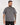 T-shirt basic semi over piombo 