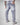 Jeans slim carrot fit in denim light 