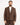 Blazer London doppiopetto crop moro 