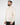 Cardigan spiga cropped fit sabbia 