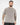 T-shirt semi over effetto slavato fango 