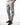 Pantalone fit sartoriale fresco lana grigio 