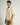 Camicia Ren relaxed fit burro 