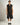 Coordinato Kairo gilet e bermuda nero 