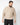 Pullover crepped in boucle' beige 