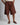 Bermuda Zen relaxed fit testa di moro 