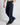 Pantalone London fondo ampio blu 