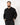 Pullover polo cropped fit nero 