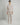 Coordinato Kimono relaxed fit sabbia 