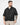 Cardigan rombo cropped fit nero 