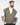 Gilet traforato cropped fit verde militare 