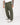 Pantalaccio fluido fondo ampio verde 