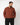 Pullover polo cropped fit mattone 