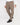 Pantalone fin sartoriale  fresco lana nocciola 