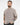 T-shirt semi over effetto slavato fango 