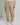 Pantalaccio balloon fit cammello 