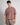 T-shirt scollo V cropped fit cipolla 