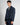 Blazer London monopetto crop blu 