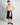 Bermuda Atelier wide fit blu 