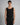 Canotta basic 100% cotone nero 