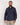 Camicia regular fit basic blu 