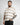 Polo fantasia riga cropped fit sabbia 