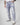 Jeans slim carrot fit in denim light 