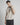 Camicia boxy fit sabbia 