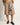 Coordinato Kairo gilet e bermuda fango 