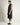 Coordinato Kairo gilet e bermuda blu 