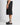 Bermuda Zen relaxed fit nero 