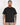 T-shirt semi over basic nero 