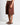 Bermuda Zen relaxed fit testa di moro 