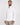 Camicia slim fit basic bianco 