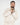 Giubbino leggero relaxed fit beige 