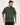 T-shirt basic semi over verde 