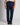 Pantalone Boston fondo largo blu 
