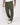 Pantalaccio fluido fondo ampio verde 