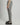 Pantalone fit sartoriale grigio chiaro 