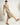 Coordinato Kairo gilet e bermuda beige 
