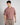 T-shirt scollo V cropped fit cipolla 
