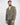 Blazer London doppiopetto crop verde 
