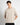 T-shirt oversize100% cotone sabbia 