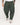 Pantalaccio balloon fit in gabardine verde 